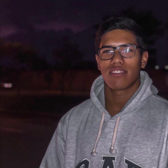 Foto de Jhostin Romero